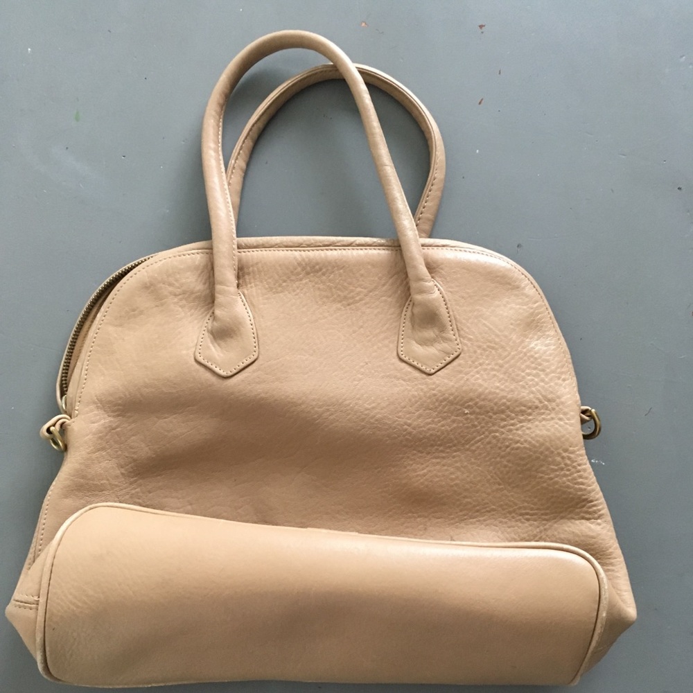 Auth Coach Bag